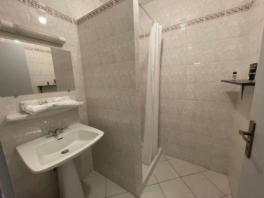 La Rescapee Du Cap'Itaine Vous Attends ! Gujan-Mestras Exterior foto