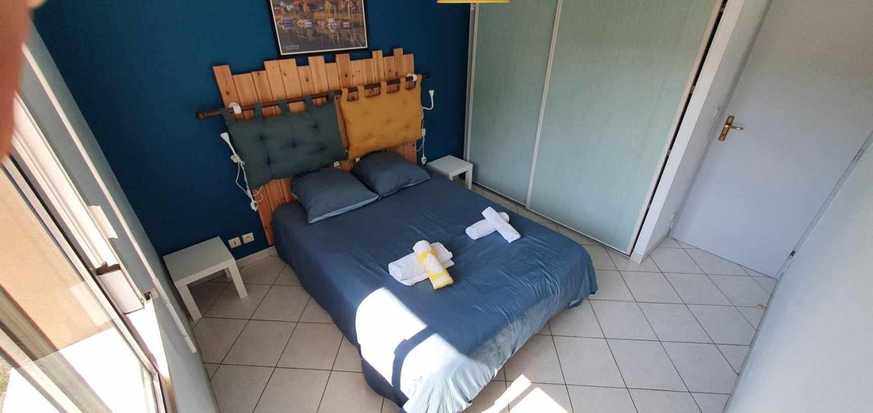 La Rescapee Du Cap'Itaine Vous Attends ! Gujan-Mestras Exterior foto