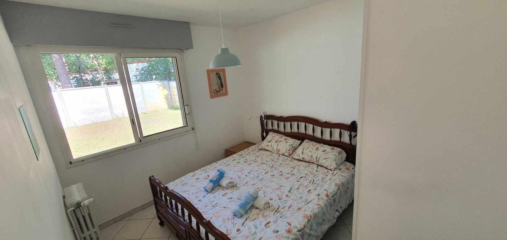 La Rescapee Du Cap'Itaine Vous Attends ! Gujan-Mestras Exterior foto