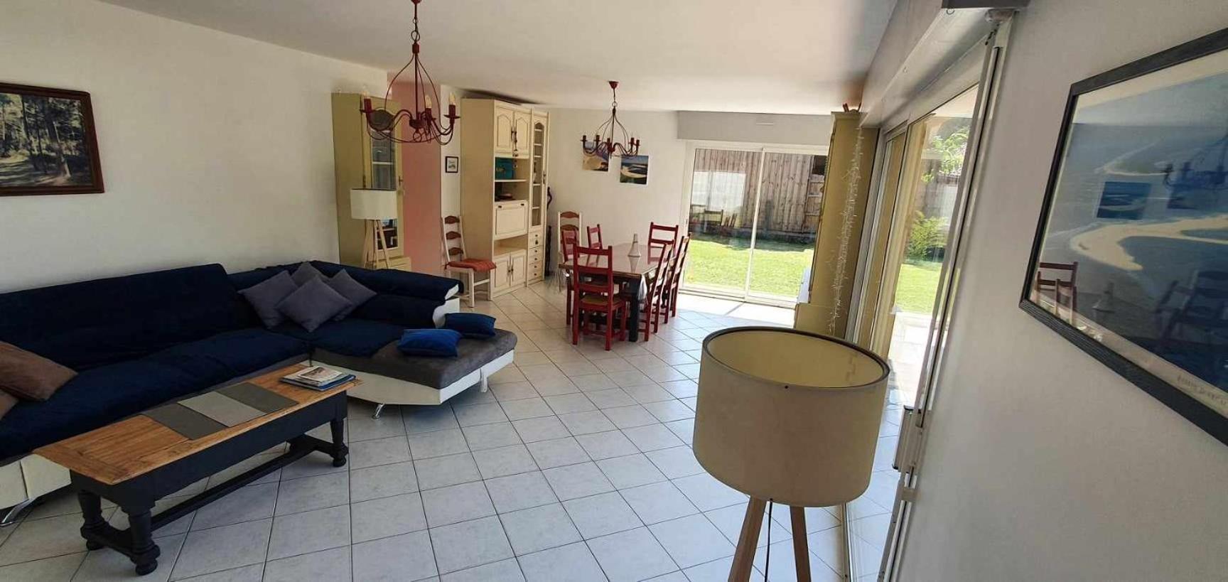 La Rescapee Du Cap'Itaine Vous Attends ! Gujan-Mestras Exterior foto
