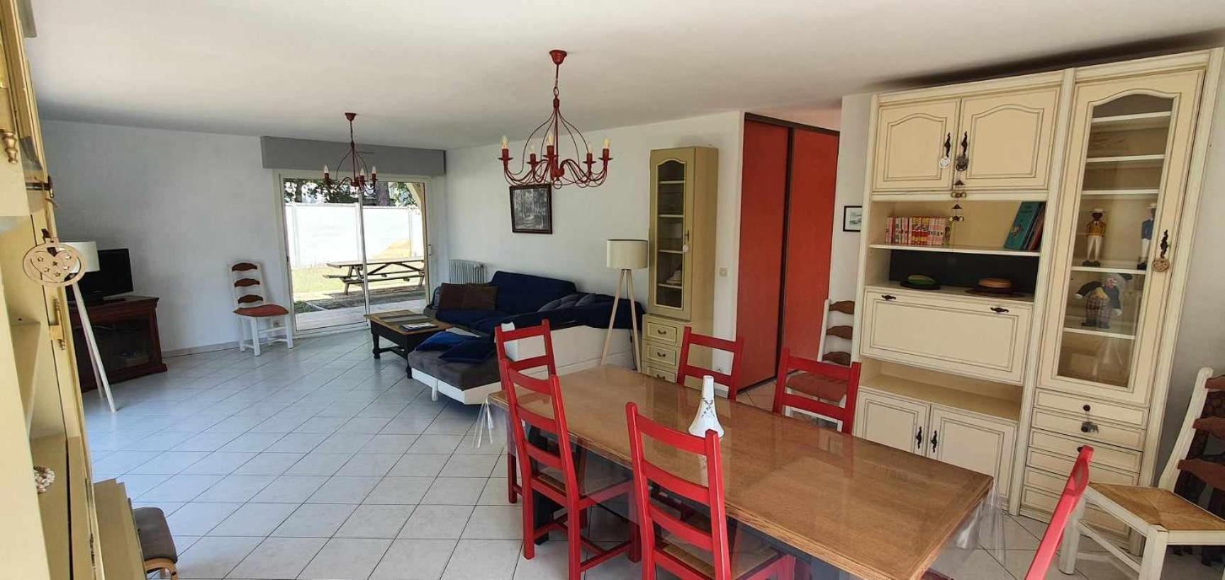 La Rescapee Du Cap'Itaine Vous Attends ! Gujan-Mestras Exterior foto