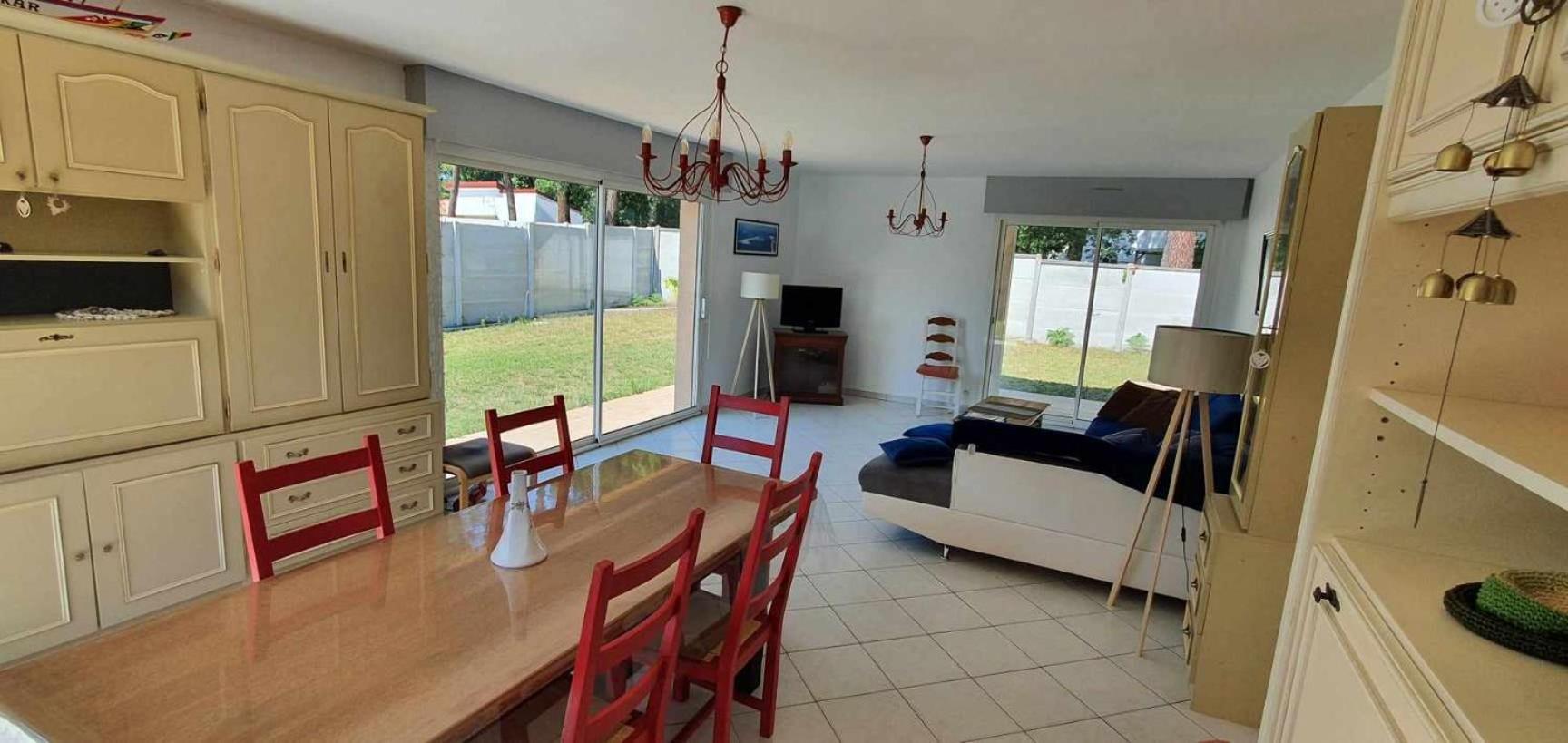 La Rescapee Du Cap'Itaine Vous Attends ! Gujan-Mestras Exterior foto