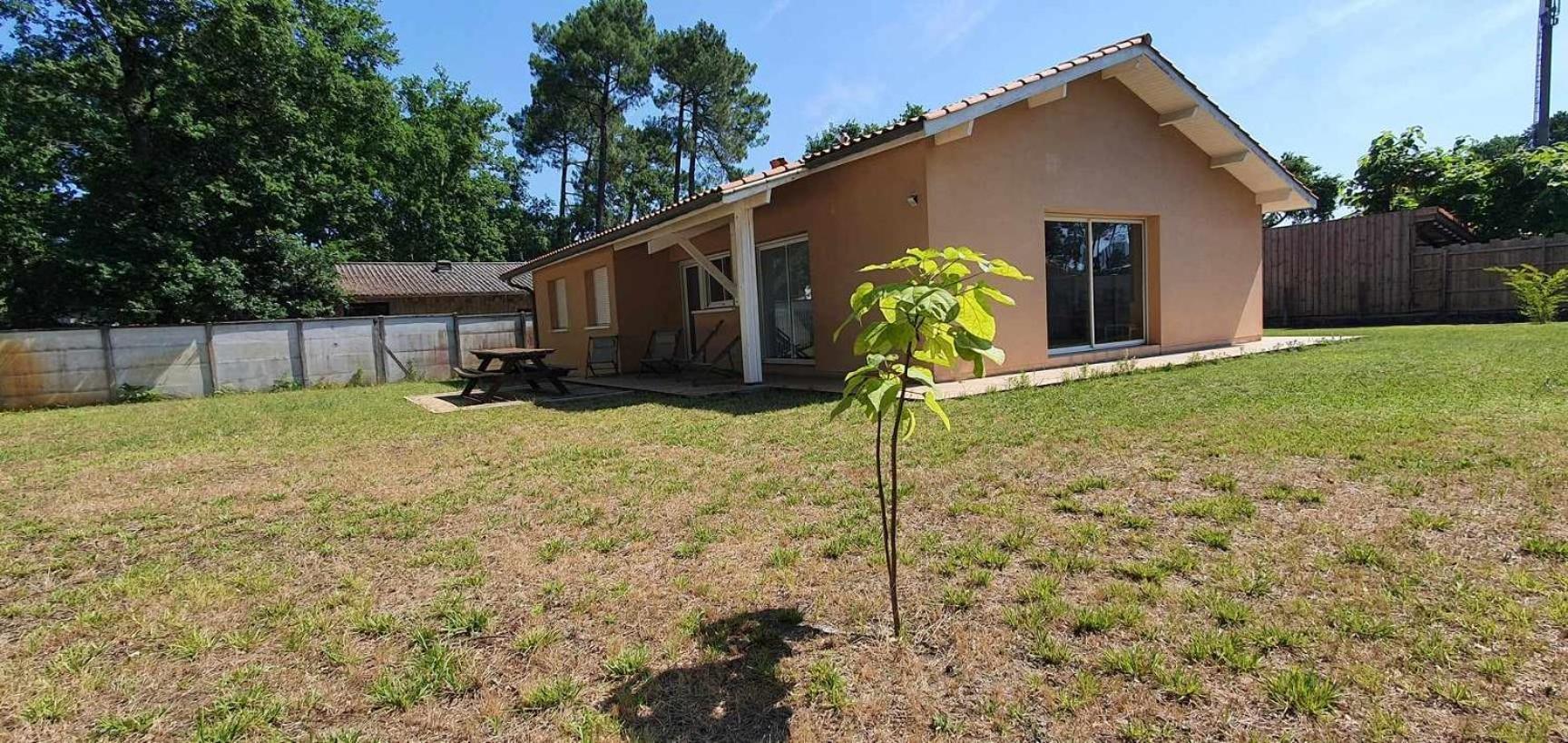 La Rescapee Du Cap'Itaine Vous Attends ! Gujan-Mestras Exterior foto